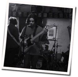 Fools Chords by Nathan And Mercury