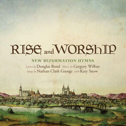I Know That My Redeemer Lives Chords by Nathan Clark George