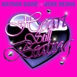 Heart Still Beating Chords by Nathan Dawe
