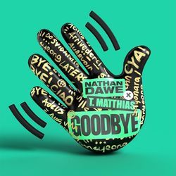 Goodbye Chords by Nathan Dawe