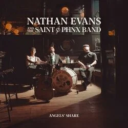 Angels Share Chords by Nathan Evans