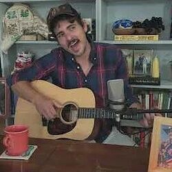 Cigarettes And Moon Pies Chords by Nathan Evans Fox