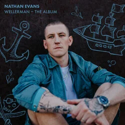 The Last Shanty Chords by Nathan Evans