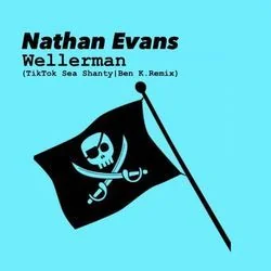 Wellerman Chords by Nathan Evans