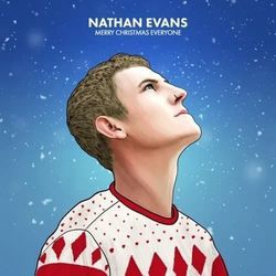 Driving Home For Christmas Chords by Nathan Evans