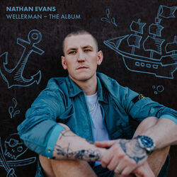 The Last Shanty by Nathan Evans