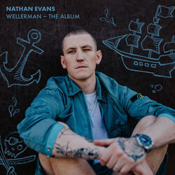 The Last Shanty Chords by Nathan Evans