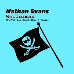 Nathan Evans chords for Wellerman