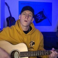 Wellerman (sea Shanty) Chords by Nathan Evans