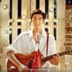 Everything I Am Chords by Nathan Hartono