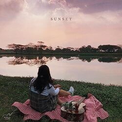 Sunset Intro by Nathania Jualim