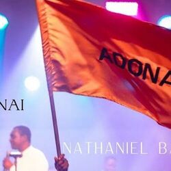 Adonaï by Nathaniel Bassey