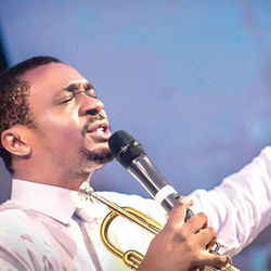 Ive Come To Worship by Nathaniel Bassey