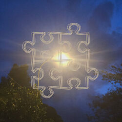 A Piece Of You Tab by Nathaniel Constantin