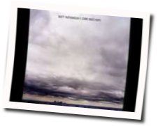 Bullet Proof Weeks Chords by Matt Nathanson