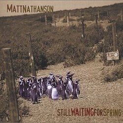 Lie Chords by Matt Nathanson