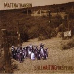 Then I'll Be Smiling by Matt Nathanson