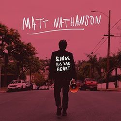 Way Way Back Chords by Matt Nathanson