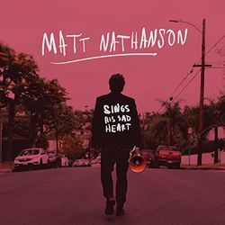 Way Way Back by Matt Nathanson