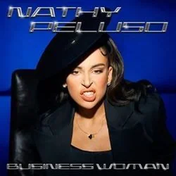 Business Woman Chords by Nathy Peluso