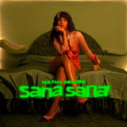 Sana Sana Chords by Nathy Peluso
