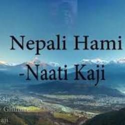 Nepali Hami Chords by Nati Kaji