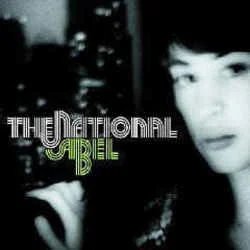 Abel Chords by The National