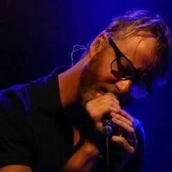 Empire Line Chords by The National