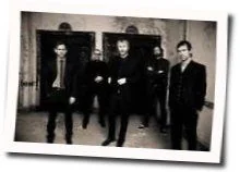 Exile Vilify Chords by The National