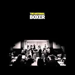 Gospel Chords by The National