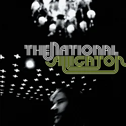 Lit Up by The National