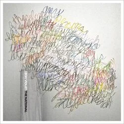 Little Faith Bass Tab by The National