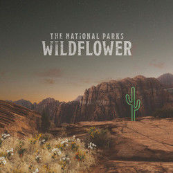 Daze Chords by The National Parks