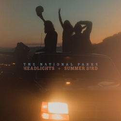 Headlights Chords by The National Parks