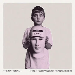 Tropic Morning News Chords by The National