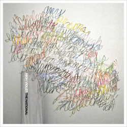 Anyones Ghost Bass Tab by The National