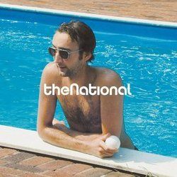 Beautiful Head Chords by The National