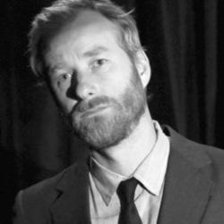 Bloodbuzz Ohio Chords by The National