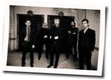 Exile Vilify Tabs by The National