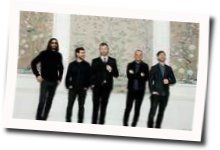 Graceless Bass tabs by The National