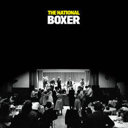 Green Gloves by The National