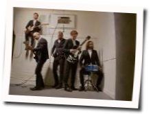 Heavenfaced Chords by The National