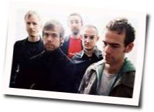 I Need My Girl Tabs by The National