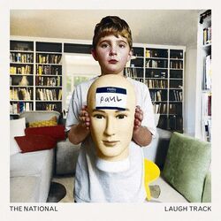 Laugh Track Chords by The National