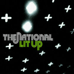 Lit Up Ukulele Chords by The National