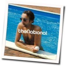 Lucky You Chords by The National