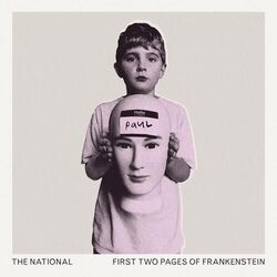 Once Upon A Poolside Chords by The National