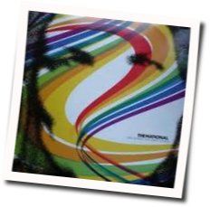Patterns Of Fairytales Chords by The National