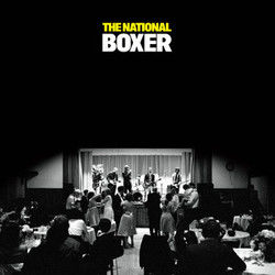Racing Like A Pro Tabs by The National