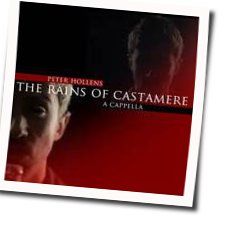 Rains Of Castamere Tabs by The National